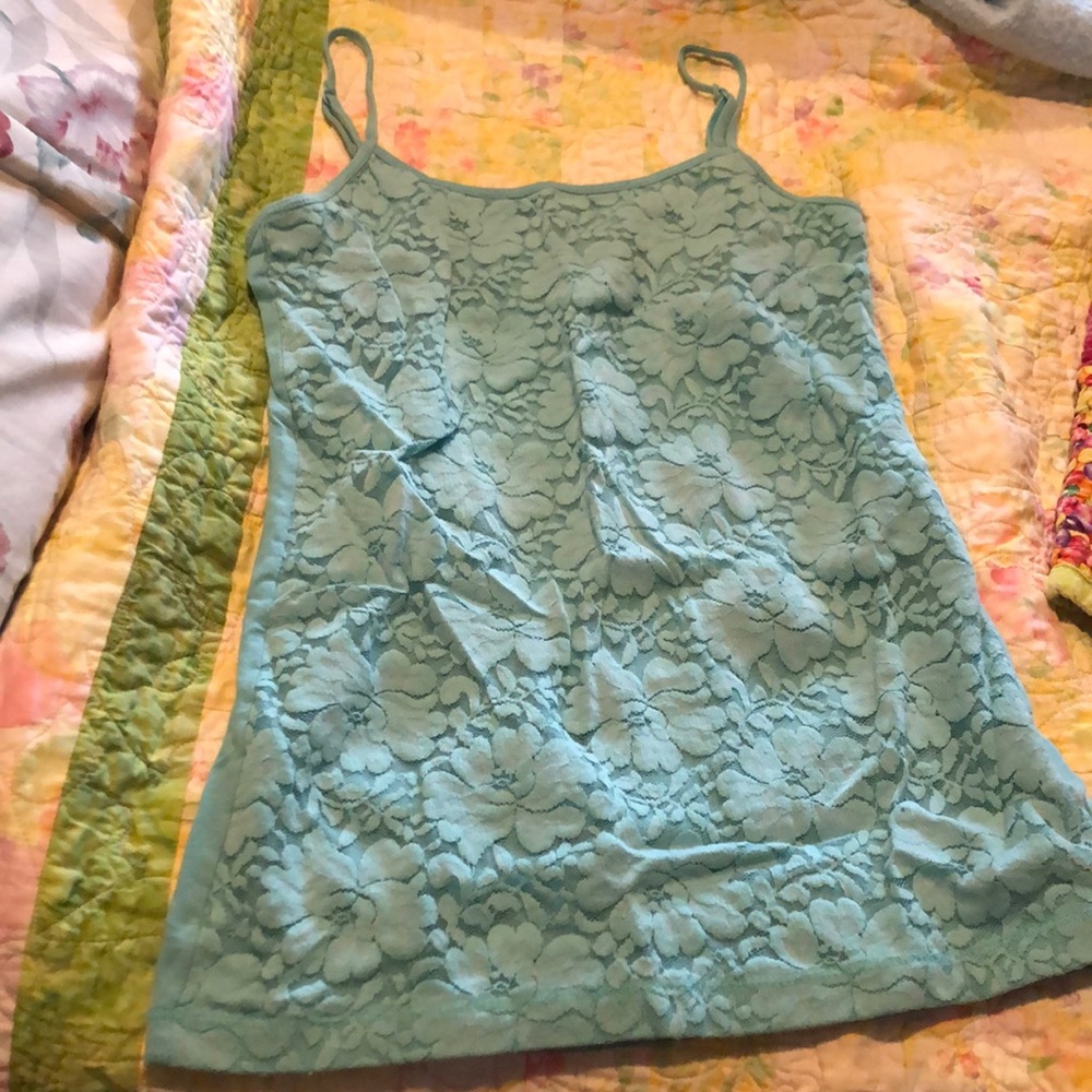 Women’s tank top